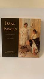 Isaac Israels mannequins en mode boek. Nieuwstaat.', 33 - 40 uur
