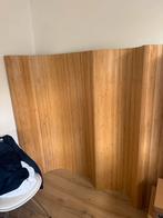 Bamboe Kamerscherm / Roomdivider - 250x165 cm, Huis en Inrichting, Ophalen, Zo goed als nieuw