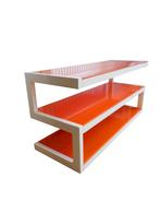 Modern media meubel van Norstone, Ophalen, Gebruikt