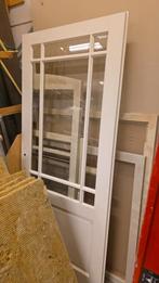 Opdek deur linksdraaiend, Doe-het-zelf en Verbouw, Deuren en Horren, Ophalen, Nieuw, Binnendeur