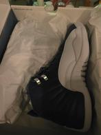 Air jordan 12 retro, Ophalen of Verzenden, Nieuw, Blauw