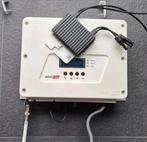 SolarEdge 3680H omvormer & 13 optimizers (gebruikt), Ophalen of Verzenden, Gebruikt