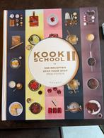 Kookschool II, Boeken, Kookboeken, Ophalen of Verzenden, Zo goed als nieuw, Marianne Magnier-Moreno; Keda Black; Yasmin Othman; Abi Fawcett