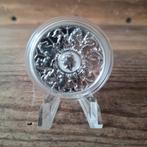 2oz Zilver Queens Beast verzamelmunt, Ophalen of Verzenden, Zilver