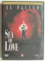 Sea of Love (1989) *Collector's Edition, Vanaf 12 jaar, Ophalen of Verzenden, Zo goed als nieuw, Detective en Krimi
