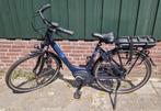 E-Bike Gazelle Paris C7 HMB – PowerPack 400, Ophalen, Zo goed als nieuw, Gazelle, Versnellingen