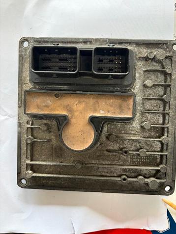 Peugeot Citroen Automaatbak ECU - S122754252 C beschikbaar voor biedingen