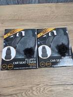 Zachte Auto Stoelhoezen - Nieuw in Verpakking!, Auto diversen, Auto-accessoires, C&C Automotive, Onbekend, Nieuw, Ophalen of Verzenden