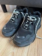 Balenciaga triple S sneakers, Kleding | Dames, Schoenen, Balenciaga, Zwart, Ophalen of Verzenden, Sneakers of Gympen