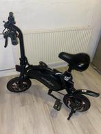 Windgo E-Bike - Opknapper, Fietsen en Brommers, Elektrische fietsen, Overige merken, Minder dan 30 km per accu, Gebruikt, Ophalen of Verzenden