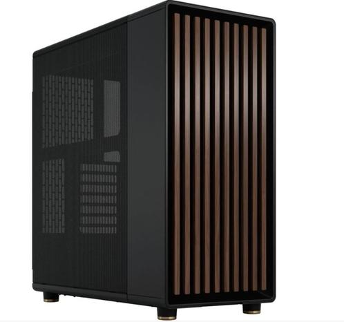 Fractal Design North Mesh, Computers en Software, Computerbehuizingen, Zo goed als nieuw, Ophalen