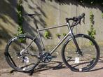 Nieuwe Guillem ORIENT DISC ULTEGRA maat 58, 28 inch, Carbon, Heren, Nieuw