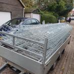 draadgoot / legrand - niedax / cablofil / obo, Doe-het-zelf en Verbouw, Elektra en Kabels, Ophalen of Verzenden, Zo goed als nieuw