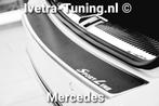 Bumperbescherming Mercedes Benz Vito W639, Verzenden