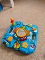 Speeltafel /  activity center, Ophalen, Zo goed als nieuw, Overige typen, Met licht