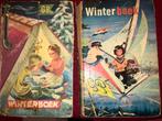 Winterboek 1960 en 1961, Ophalen of Verzenden