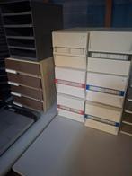 Diverse vintage postbakken, Ophalen of Verzenden, Zo goed als nieuw