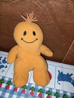 Oranje Daatje knuffel Daatjes DA drogist 20 cm groot, Ophalen of Verzenden