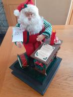 Kerst poppen, bewegen, zingen, dansen 7€ per stuk.oph., Diversen, Kerst, Ophalen, Zo goed als nieuw