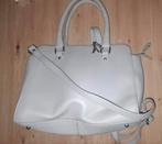 Nette tas van By Lou zgan grijs, Ophalen of Verzenden, Zo goed als nieuw, Grijs, Handtas