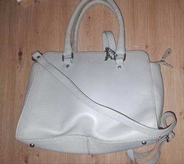 Nette tas van By Lou zgan grijs  beschikbaar voor biedingen