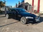 Jaguar XJ 3.0 V6D 275 PK /AUTOM / PANO DAK / VOL LEDER / MER, Euro 5, Gebruikt, 2365 kg, 2993 cc