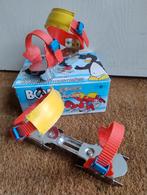 Drie paar glij ijzers /moderne houtjes, Ophalen, Overige typen, Overige merken