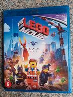 The Lego Movie - Blu-ray, Cd's en Dvd's, Blu-ray, Ophalen of Verzenden, Zo goed als nieuw, Kinderen en Jeugd