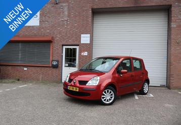 Renault Modus 1.4-16V Air APK 3e eigenaar Airco NAP beschikbaar voor biedingen