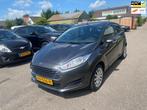 Ford Fiesta 1.0 Style, Gebruikt, Euro 6, 525 kg, Start-stop-systeem