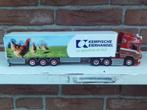 Tekno  Scania  NGR  Highline  van  Ronny  Ceusters.