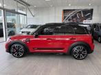 Mini Mini Countryman 2.0 John Cooper Works ALL4 Chili, 1998 cc, Gebruikt, Bedrijf, Vierwielaandrijving