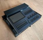 Showtec Lampy 20 2U - inclusief flightcase, Ophalen of Verzenden, Zo goed als nieuw