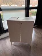 IKEA NYSJON Undersink Cabinet Shelf, Huis en Inrichting, Ophalen, Gebruikt, 50 tot 100 cm, Minder dan 100 cm