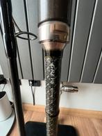 1x greys platinum  50 12ft  3lb karperhengel nieuw, Ophalen, Nieuw, Werphengel