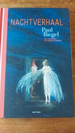 Paul Biegel - Nachtverhaal, Ophalen of Verzenden, Zo goed als nieuw, Paul Biegel