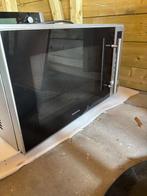Inventum combimagnetron MN305C, Ophalen, Gebruikt, Oven, Draaiplateau