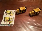Legoland set 622, Ophalen of Verzenden, Gebruikt, Complete set, Lego