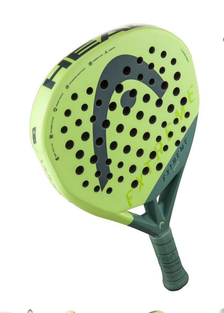 HEAD EXTREME ELITE 2025 nieuw, Sport en Fitness, Padel, Nieuw, Ophalen of Verzenden