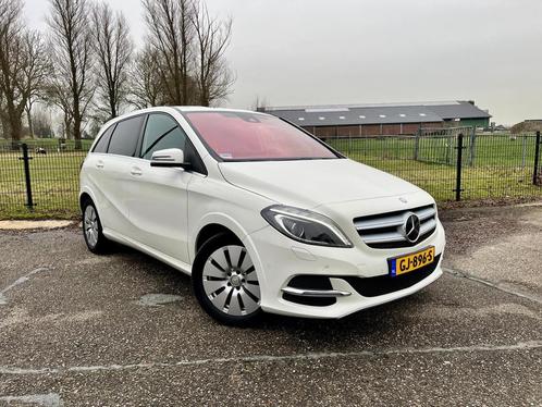 Mercedes-Benz B-klasse Electric Drive Lease Edition 28 kWh /, Auto's, Mercedes-Benz, Bedrijf, Te koop, B-Klasse, ABS, Airbags