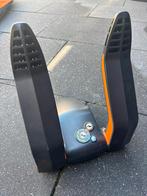 Schoenendroger Go4Dry, Ophalen, Zwart, Overige typen, Go4Dry
