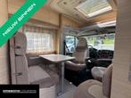 Adria Adriatik Compact Silver Edition Enkele Bedden Zonnepan, Caravans en Kamperen, Campers, Bedrijf, Tot en met 3, Adria, 6 tot 7 meter