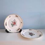 Villeroy & Boch 'Alt Strassburg', 2 ontbijtborden, Antiek en Kunst, Antiek | Servies los, Ophalen of Verzenden