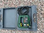 Bosch Decoupeerzaag FST 54 PE met Koffer, Gebruikt, Decoupeerzaag, Ophalen of Verzenden, 30 tot 70 mm