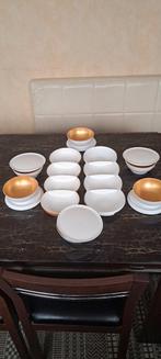 Nieuwe allegra set van tupperware, Ophalen of Verzenden, Nieuw, Overige typen