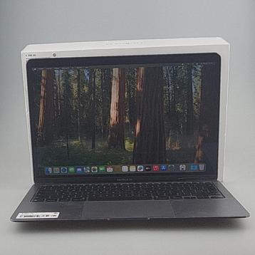 Macbook Air M1 2020 16GB/256GB SSD beschikbaar voor biedingen