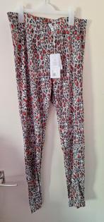 Broek zoso, Kleding | Dames, Ophalen of Verzenden, Nieuw, Maat 46/48 (XL) of groter, Zwart