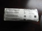 Airbag dashboard bijrijderskant Polo 9N3 GTI bj. 2006, Ophalen of Verzenden, Gebruikt, Volkswagen