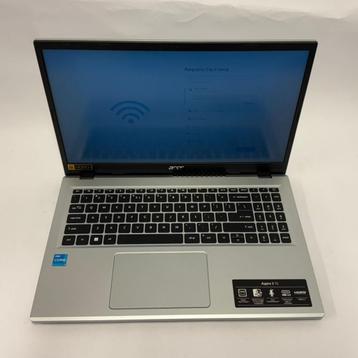 Acer Aspire 3 15 A315-510P-35P7 |I3-N305|4GB|128GB|Windows11 beschikbaar voor biedingen