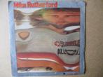 s4226 mike rutherford - halfway there, Ophalen, Gebruikt, Overige genres, 7 inch